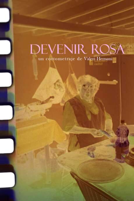    In the new daily life between Valeri and his grandmother Rosa, a dialogue is born between two generations that share more than a last name.  